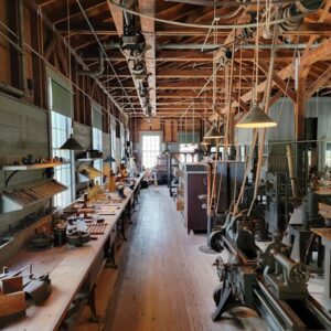 Soluciones de Utillajes Personalizados